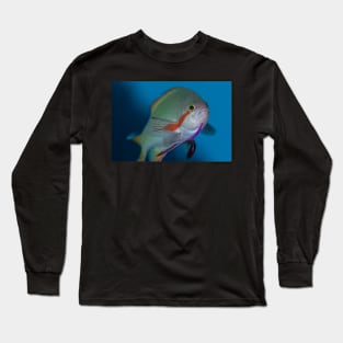 Wrasse flight Long Sleeve T-Shirt